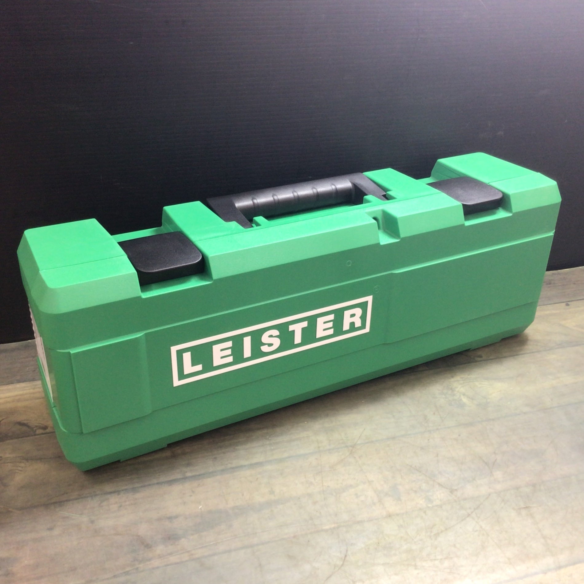 〇ライスター(LEISTER) 熱風溶接機 TRIAC ST【東大和店】 – アクト