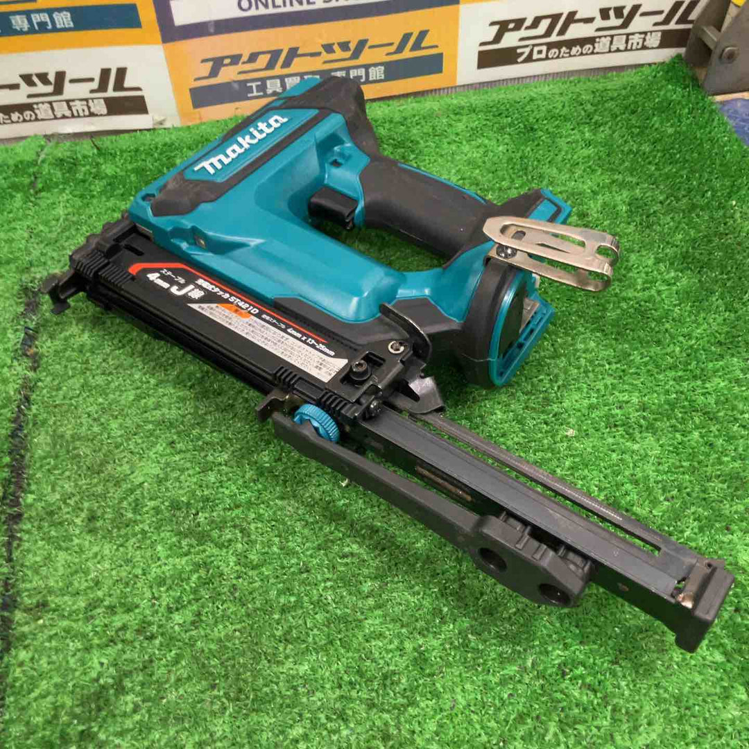 ★マキタ(makita) コードレスタッカ ST421DRG【草加店】