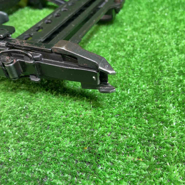 【中古品】 ハイコーキ(HIKOKI ※旧:日立工機) 高圧フロアタッカ N5004HMF 【藤沢店】