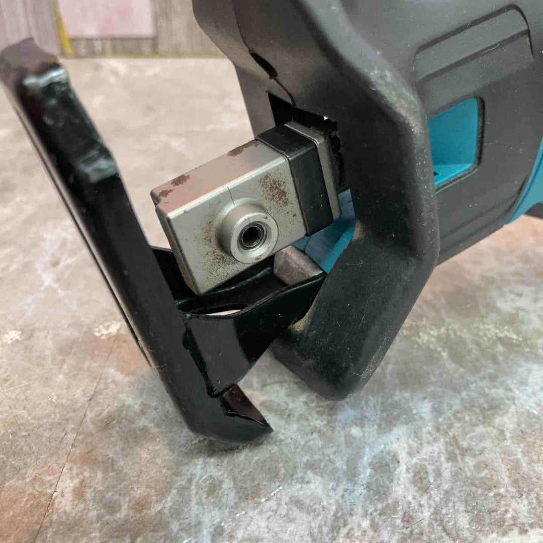 【中古品】★マキタ(makita) コードレスレシプロソー JR104DSH【八潮店】