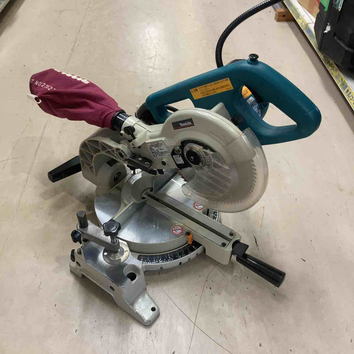 【店頭受取り限定】☆マキタ(makita) スライドマルノコ LS0712【町田店】