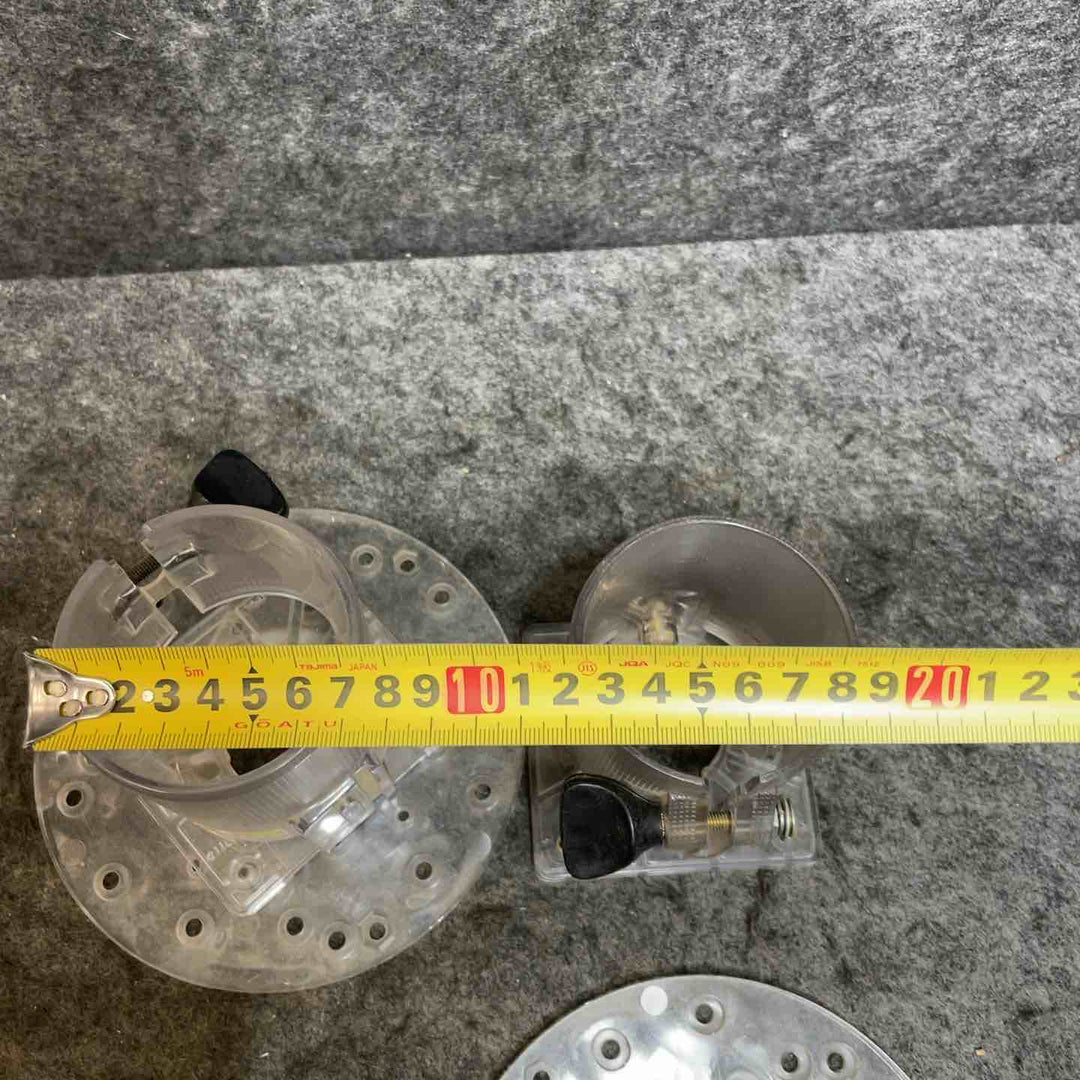 マキタ(makita) トリマ 6mm 3701【桶川店】