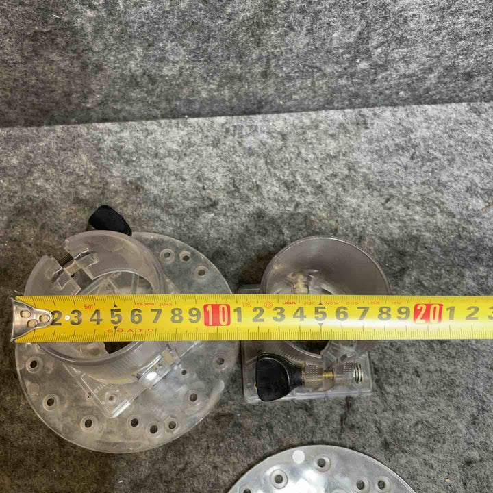 マキタ(makita) トリマ 6mm 3701【桶川店】