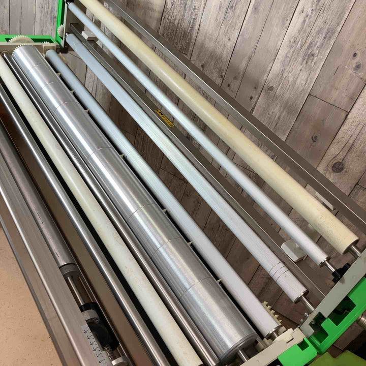 【中古品／店頭受取り限定】 KLASS(極東産機)(KYOKUTO) 糊付機 Prime-S 【東大和店】