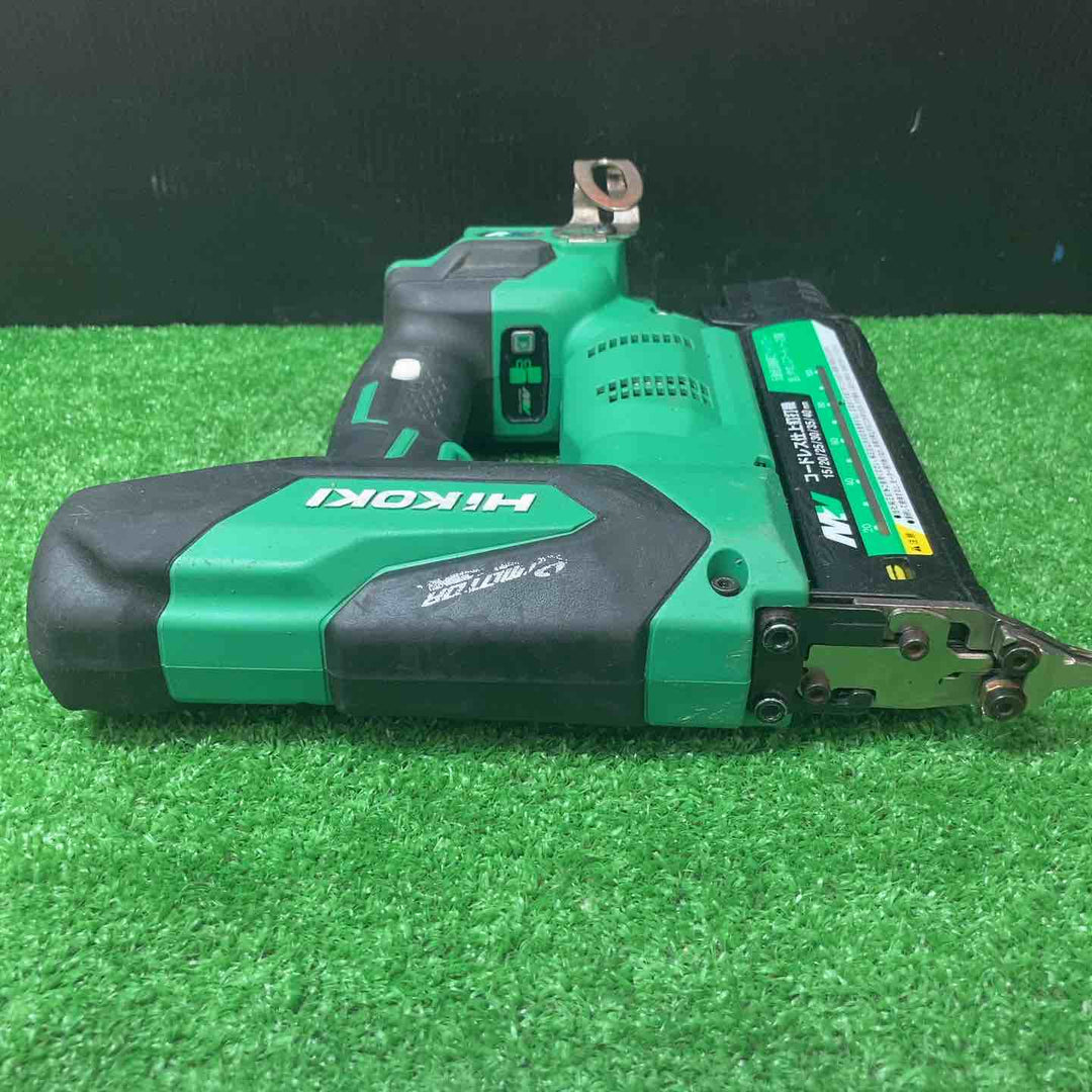 ★ハイコーキ(HIKOKI ※旧:日立工機) コードレスフィニッシュネイラ NT3640DA(XP) 代用ケース【岩槻店】