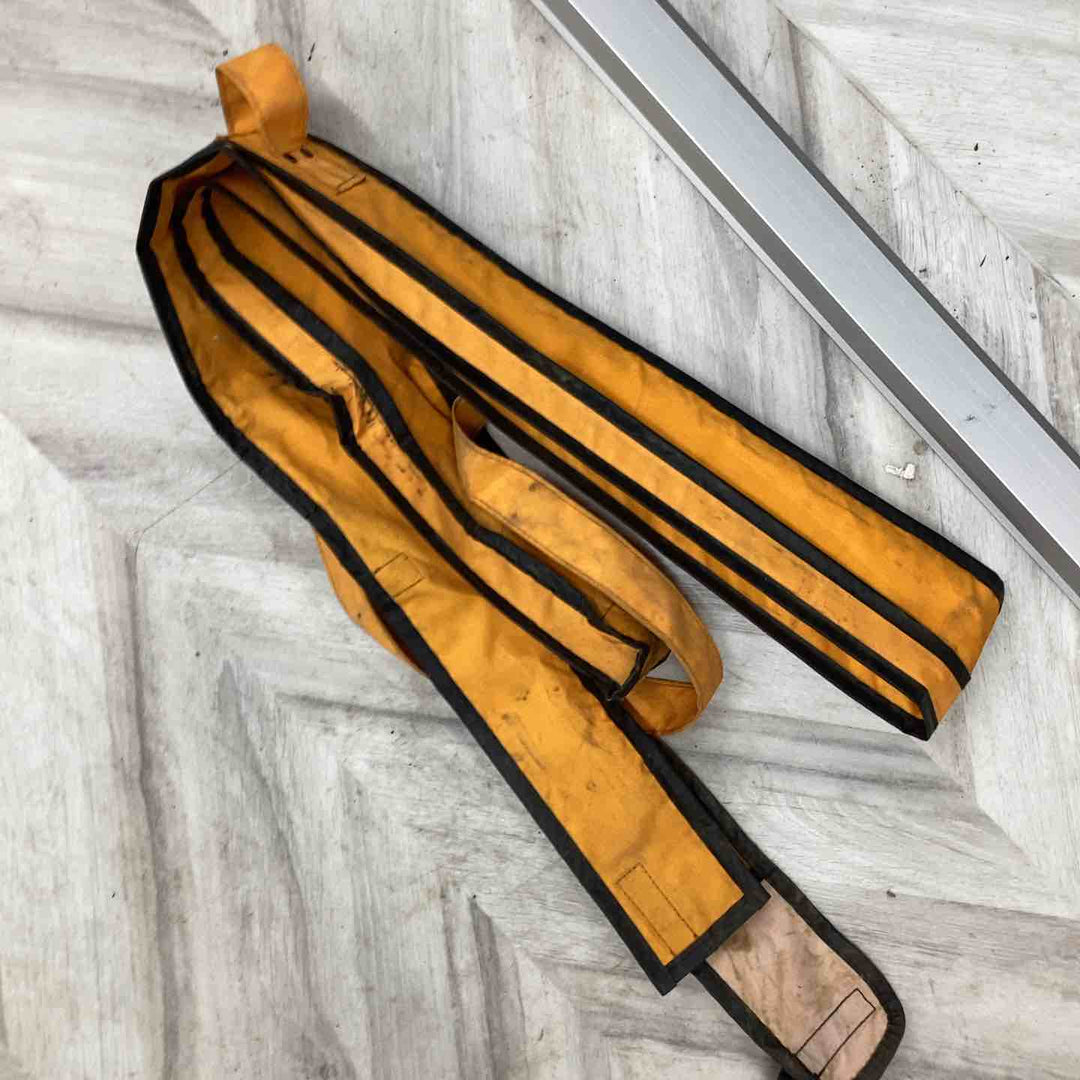 マイゾックス 反射スタッフ RFC-54 5m 4段伸長 myzox【越谷店】