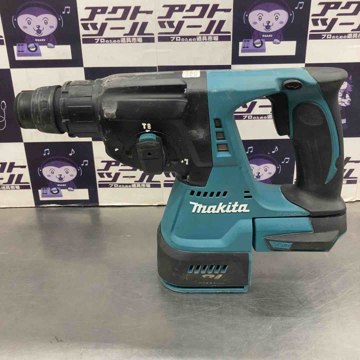 ☆マキタ(makita) コードレスハンマドリル HR244DZ【所沢店】