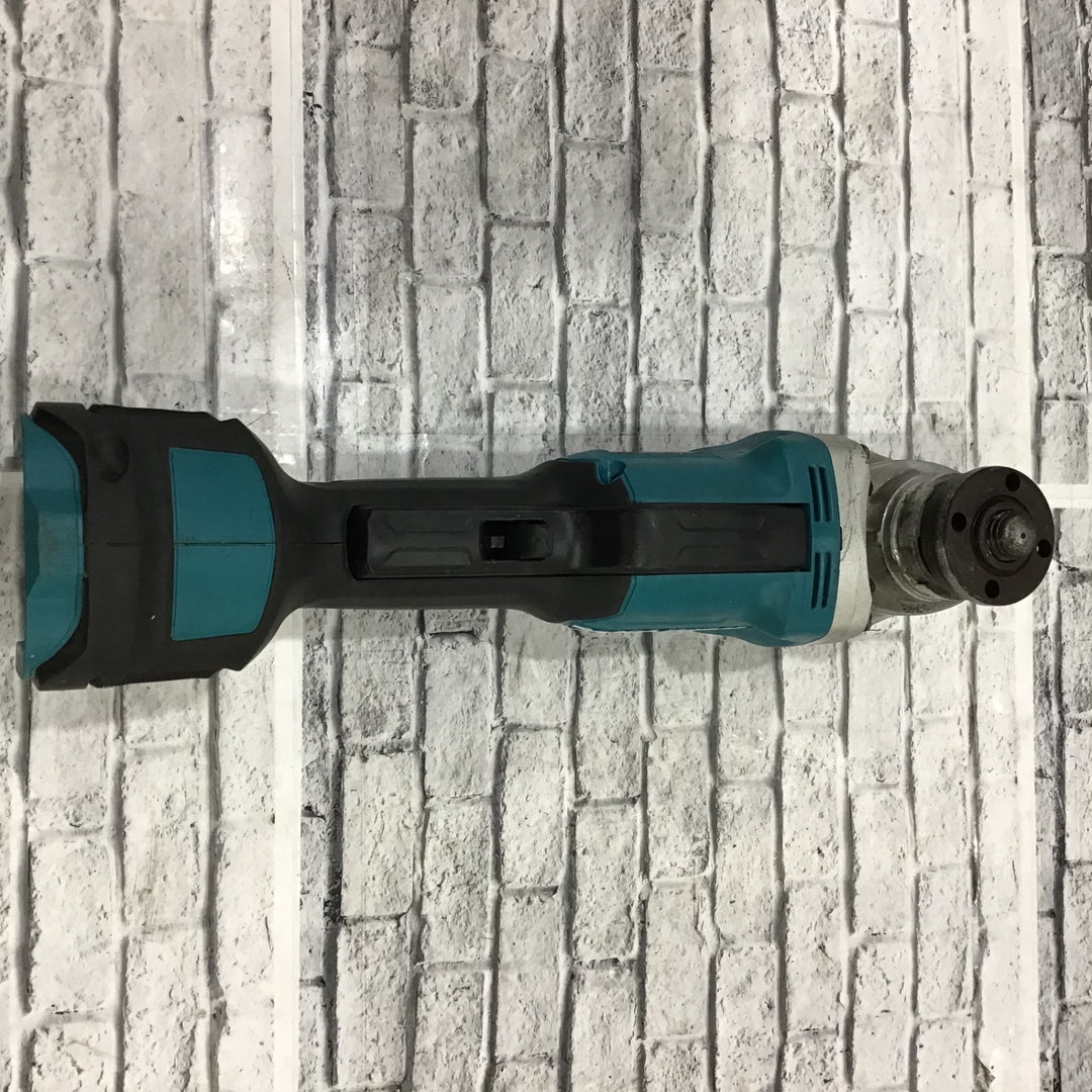 ☆マキタ(makita) 125mmコードレスディスクグラインダ GA508DZ【川口店】