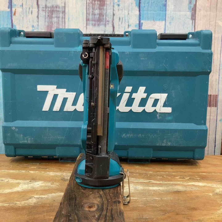 ★マキタ(makita) コードレスピンネイラ PT353DRG【柏店】