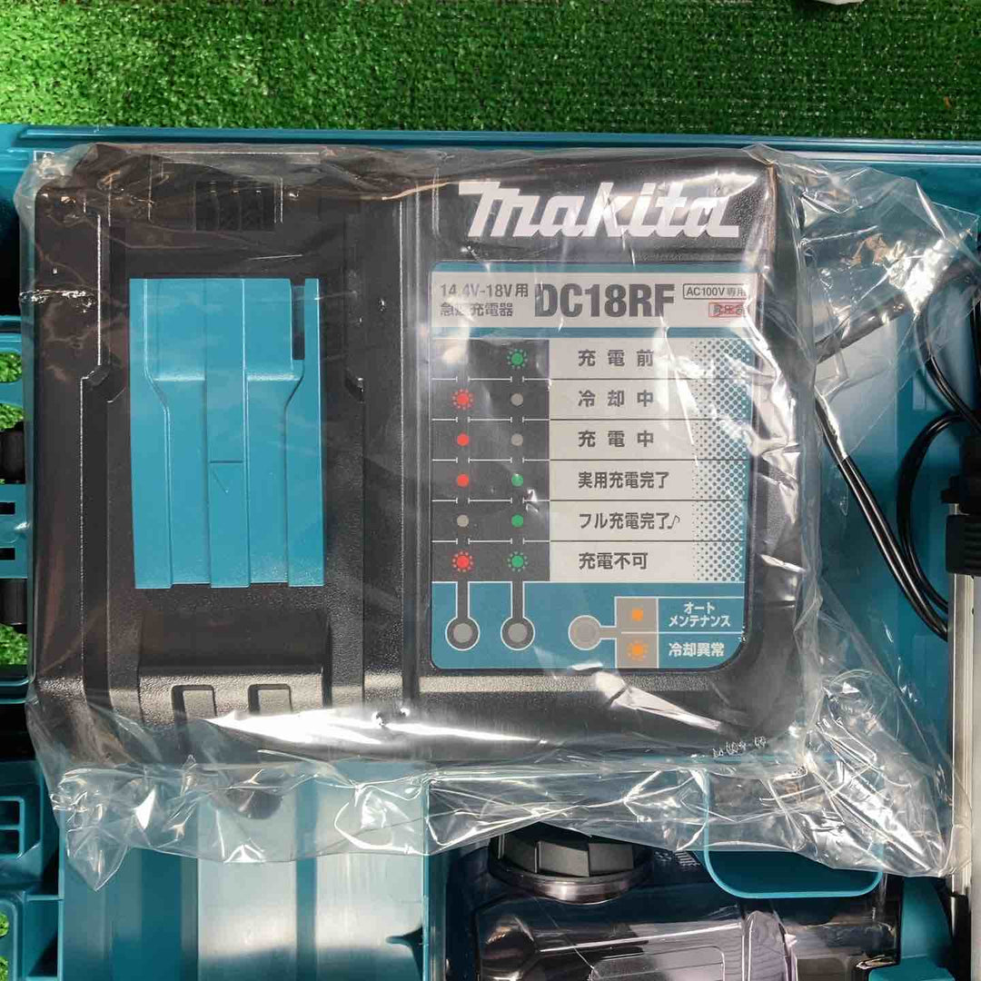 ★マキタ(makita) コードレスハンマドリル HR183DRGXV【川崎店】