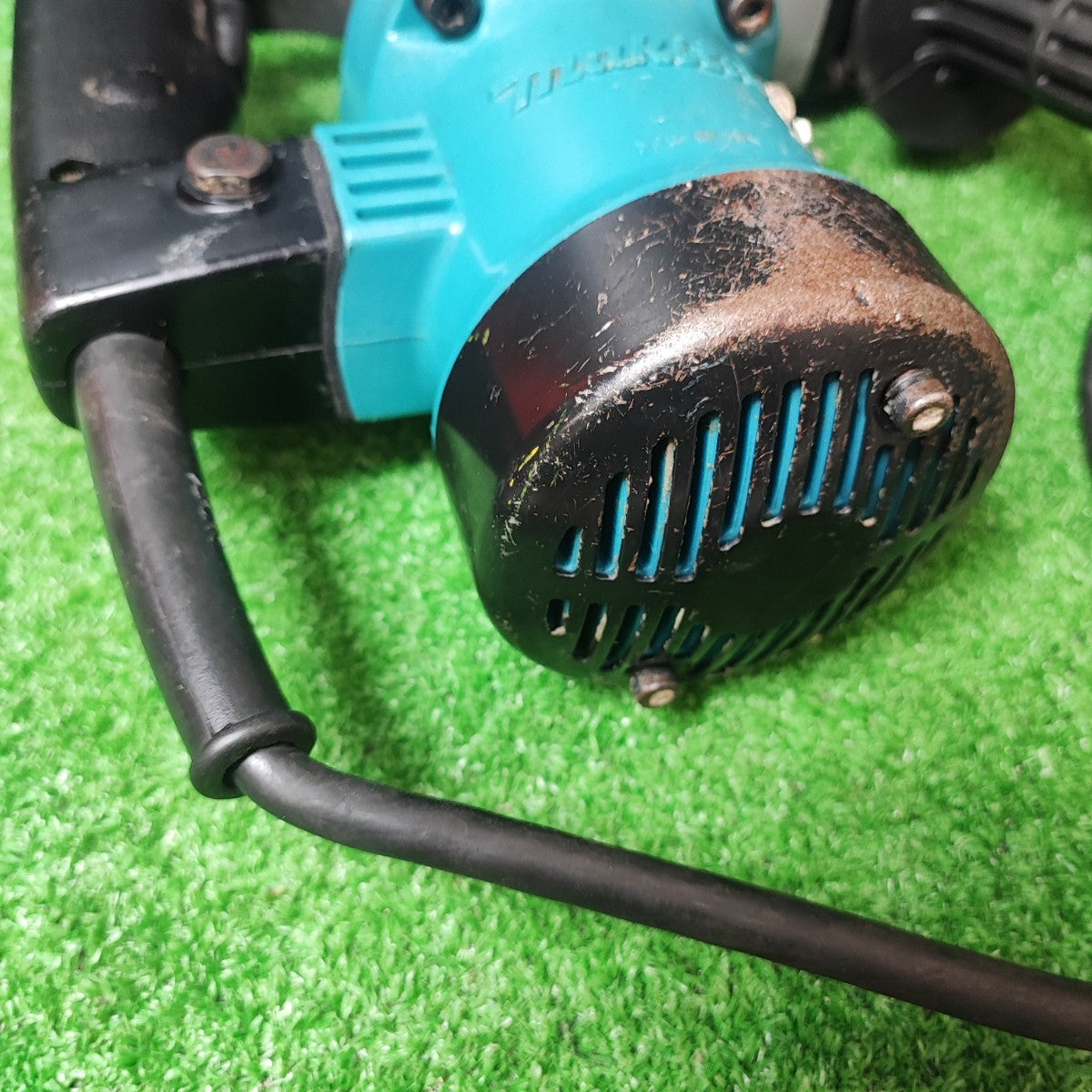☆マキタ(makita) 電動ハンマ HM0810【岩槻店】 – アクトツール