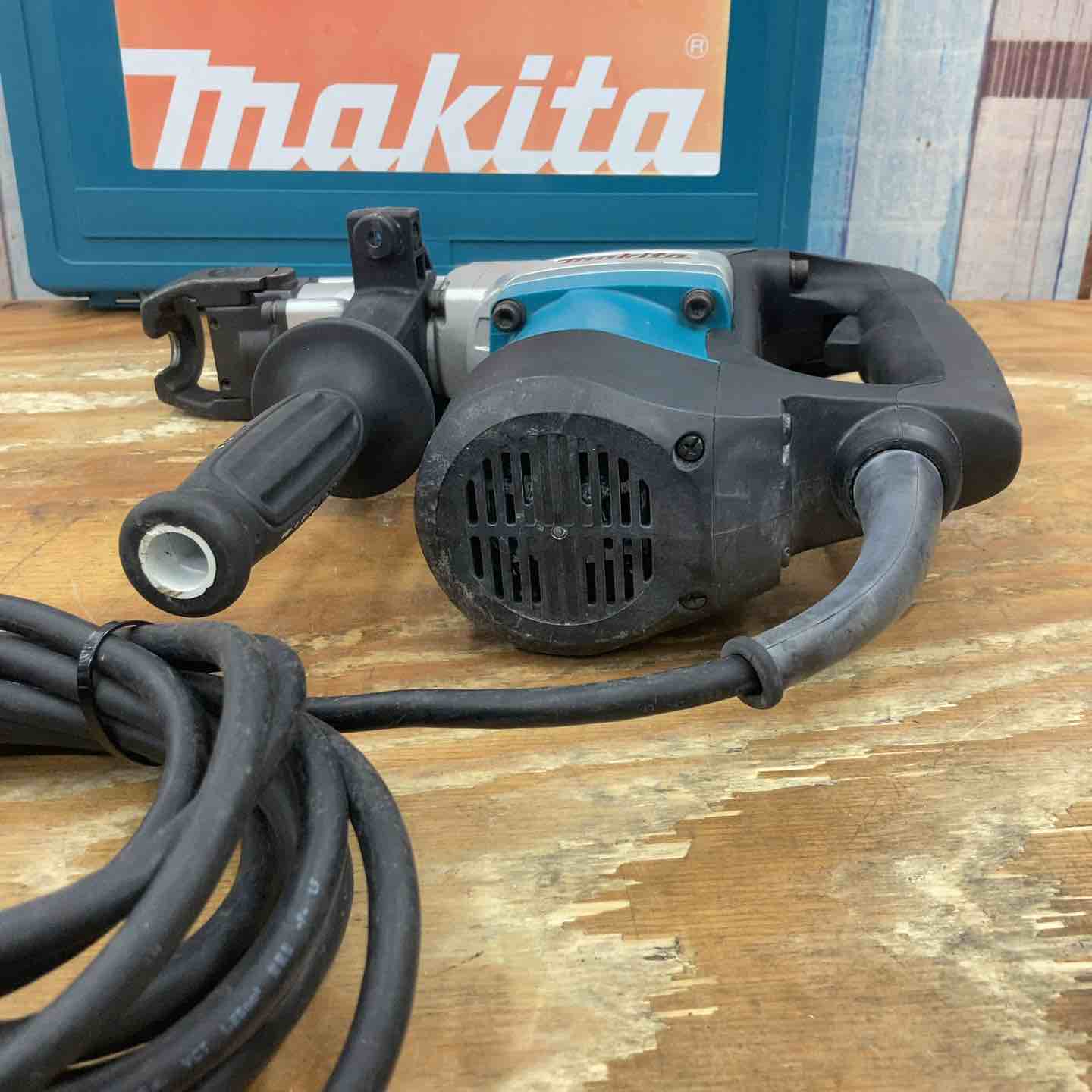 ☆マキタ(makita) ハンマドリル HR3530【柏店】 – アクトツール