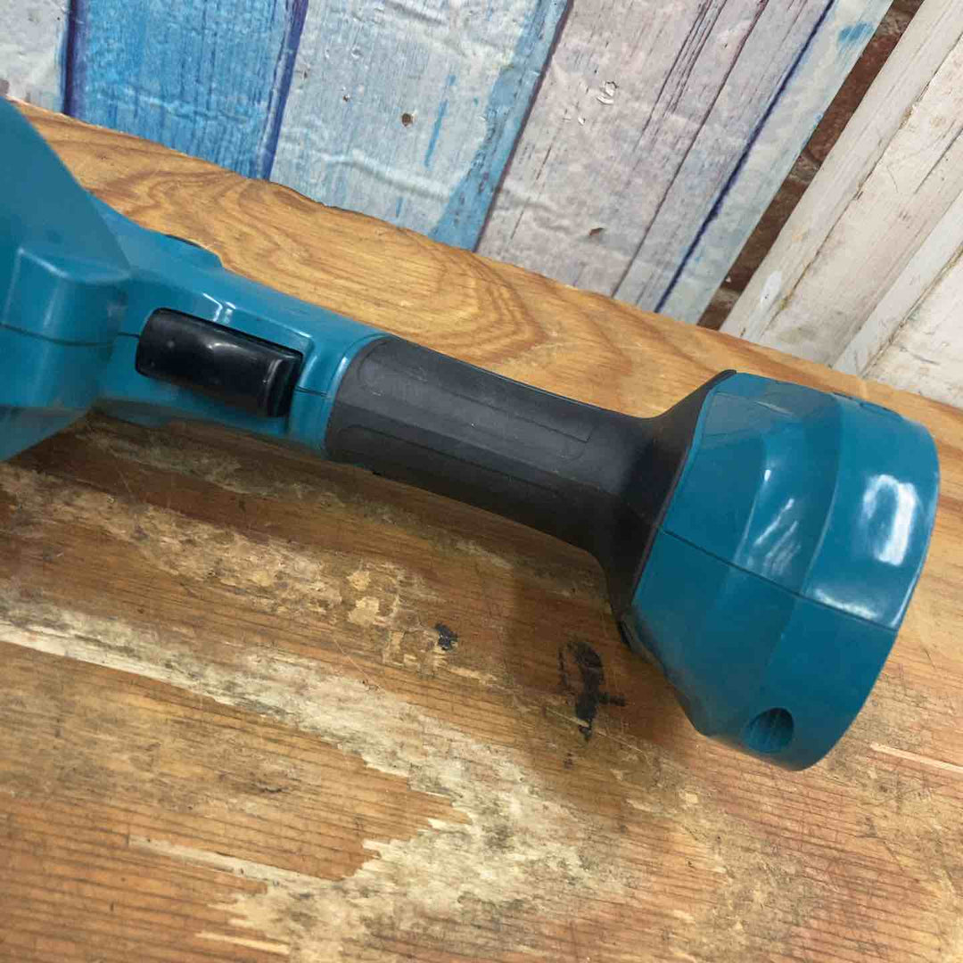◇マキタ(makita) 260mm 充電式ミニ生芝バリカン MUH269DB【柏店】