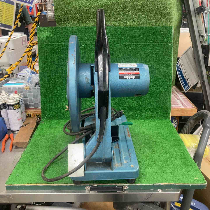 ◇新ダイワ(Shindaiwa) 305mm高速切断機 L120S-N ライトカッター【川崎店】