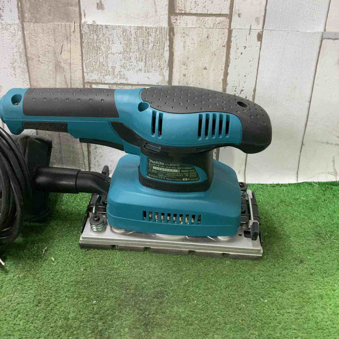 ☆マキタ(makita) 仕上サンダ BO3710【町田店】