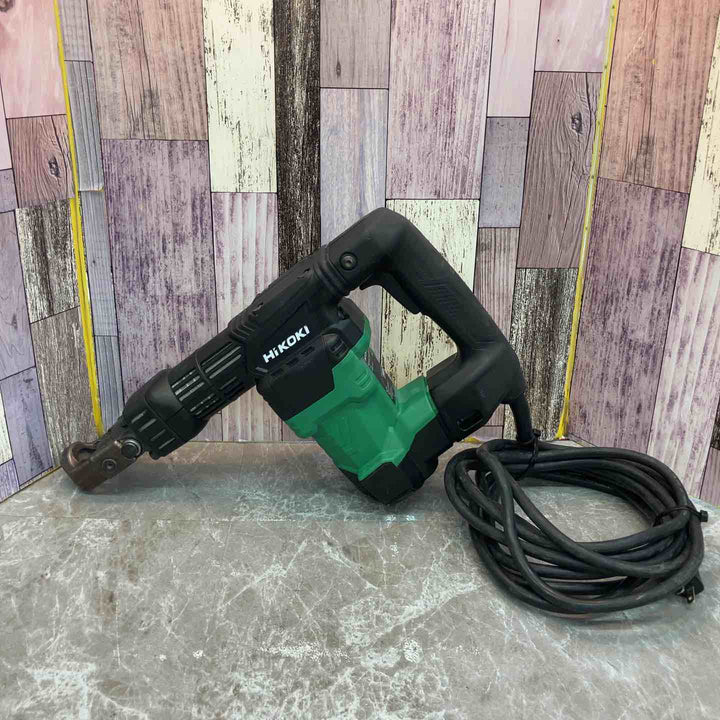 ★ハイコーキ(HIKOKI ※旧:日立工機) ハンマ H41SA4【八潮店】