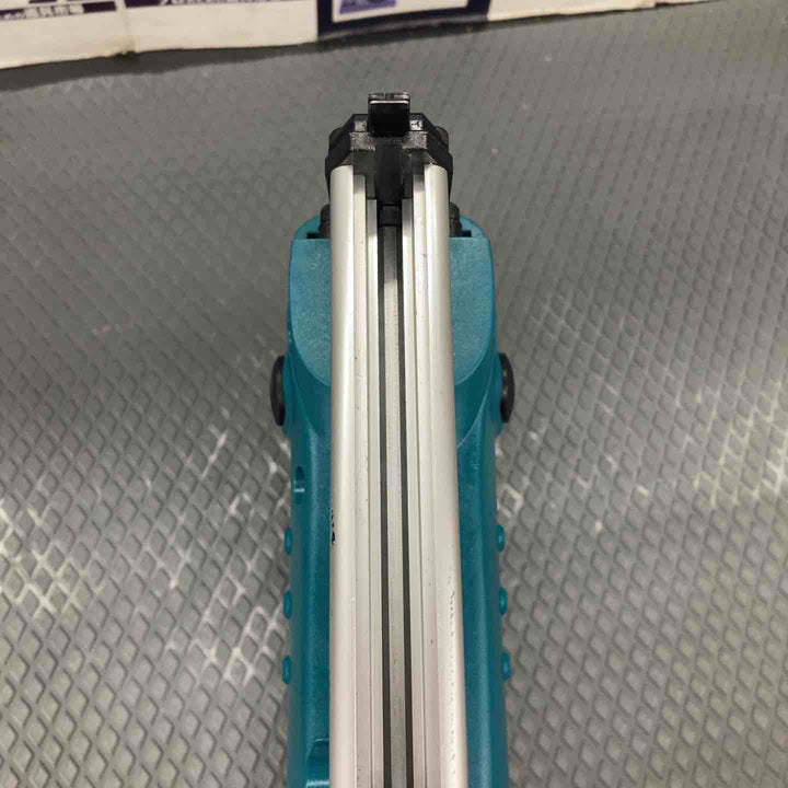 【中古品】マキタ(makita) 14.4V 4mm J線 コードレスタッカ ST420DRF【所沢店】