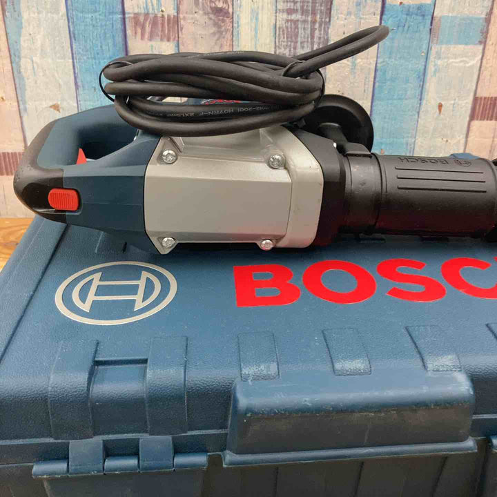 ★ボッシュ(BOSCH) 電動ハンマー GSH5XN【柏店】