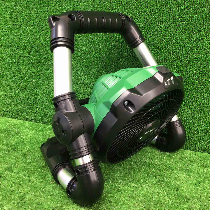 【中古美品】 ハイコーキ/HIKOKI コードレスファン UF18DSDL(NN) 【鴻巣店】