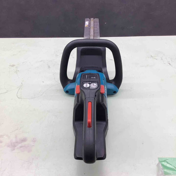 ◇マキタ(makita) コードレスヘッジトリマー MUH002GZ