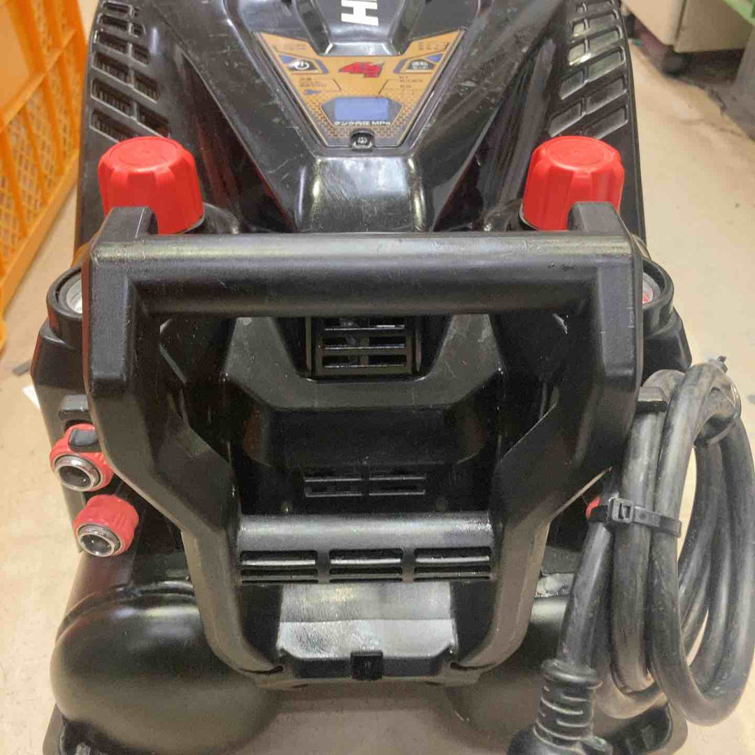 ★ハイコーキ(HIKOKI ※旧:日立工機) エアコンプレッサー EC1445H3(CS)【町田店】