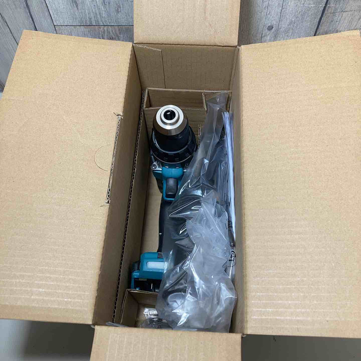 ★マキタ(makita)  40Vmax コードレス振動ドリルドライバー HP003GZ 本体のみ【戸田店】