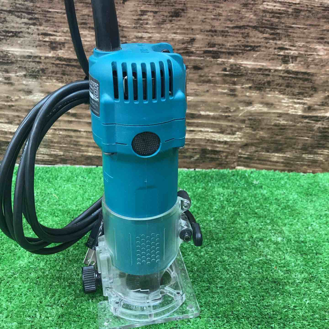 ☆マキタ(makita) 電子トリマ 3707FC【川越店】