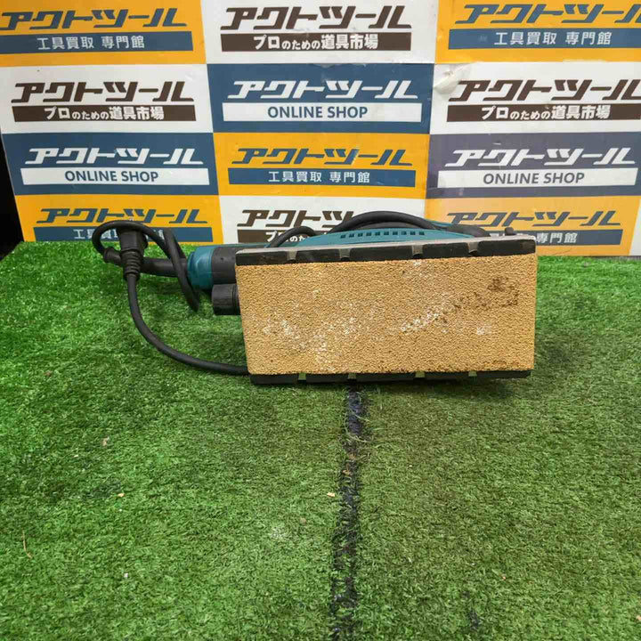 ☆マキタ(makita) 仕上サンダ BO3710【草加店】