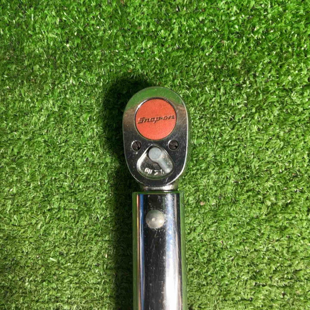 ◇Snap-on 3/8 トルクレンチ QJMR210C【藤沢店】