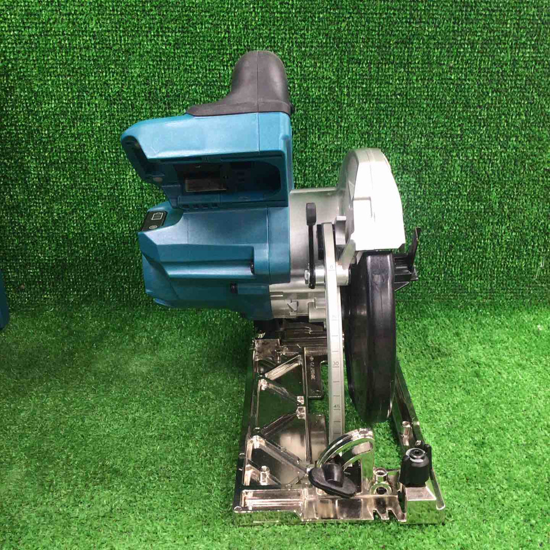 ★マキタ(makita) コードレス丸のこ HS631DGXS【川崎店】