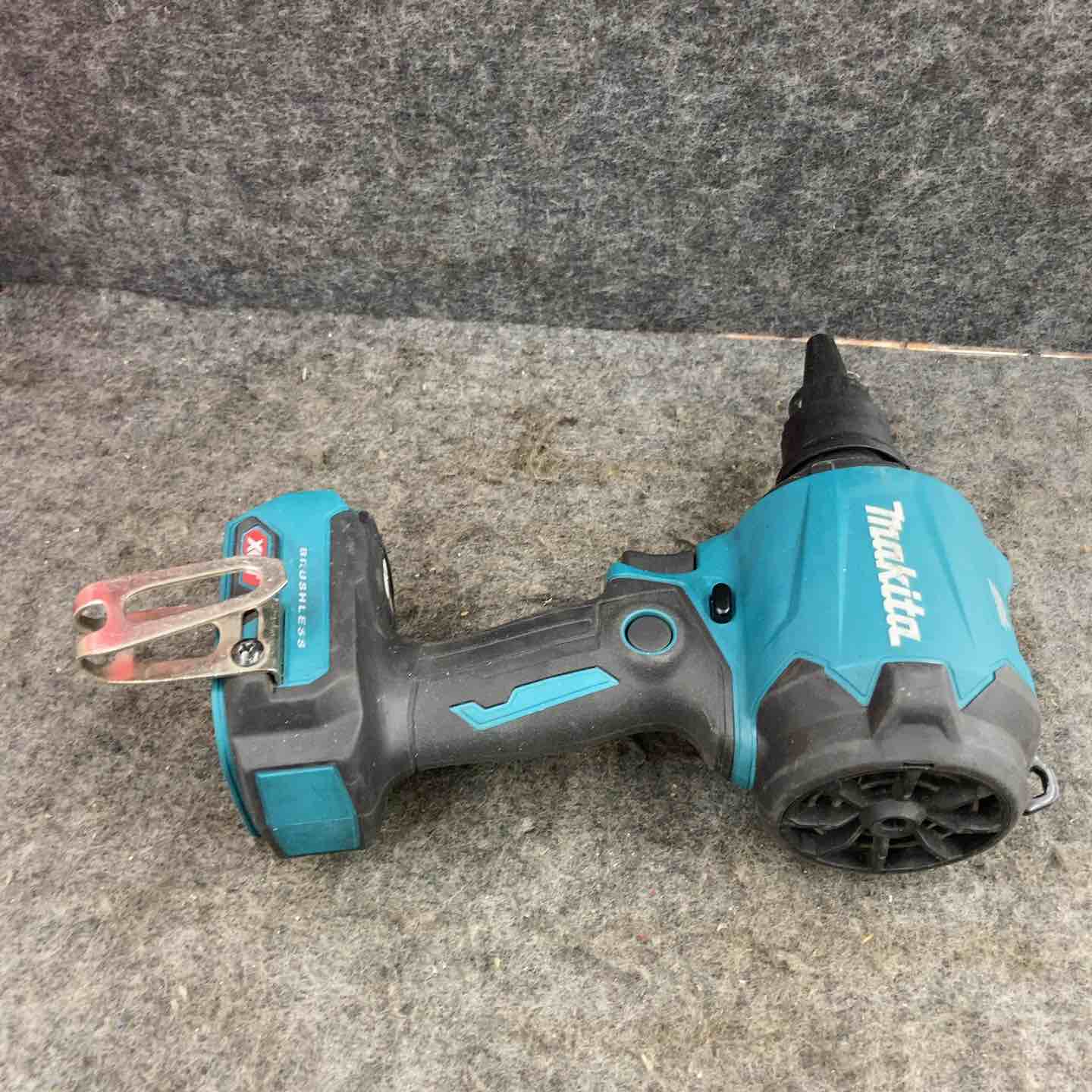 ☆マキタ(makita) コードレスエアダスタ AS001GZ【鴻巣店】 – アクト