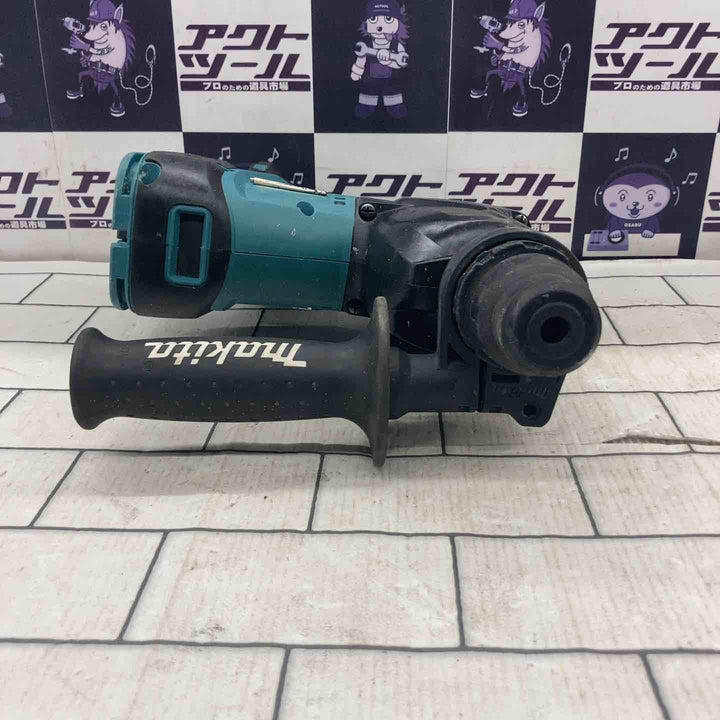 ★マキタ(makita) コードレスハンマドリル HR244DRGX【所沢店】