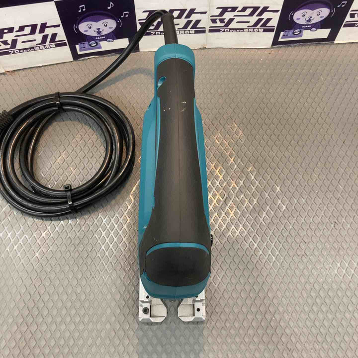 【中古品】makita マキタ ジグソー JV0600【所沢店】