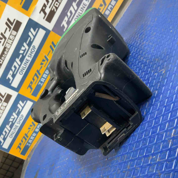 ★ハイコーキ(HIKOKI ※旧:日立工機) コードレス全ネジカッター CL14DSL(NN)【草加店】