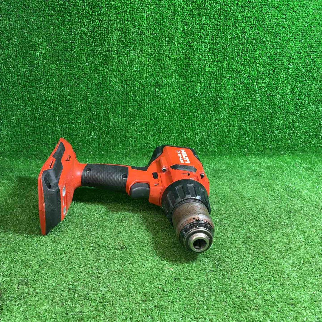【藤沢店】 HILTI ヒルティ SF6H-A22 充電式振動ドリルドライバー
