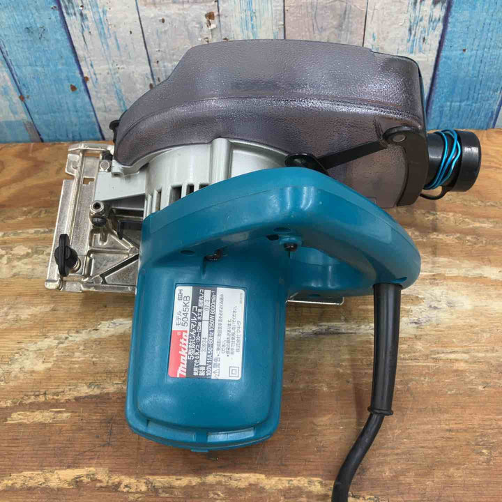 ◇マキタ(makita) 125mm防じん丸のこ 5045KB【柏店】