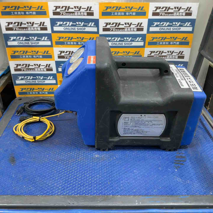 イチネン TASCO タスコ 冷媒回収機 TA110MR【草加店】