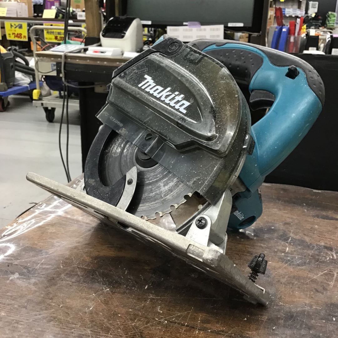 ☆マキタ(makita) コードレスチップソーカッタ CS540DZ【戸田店】