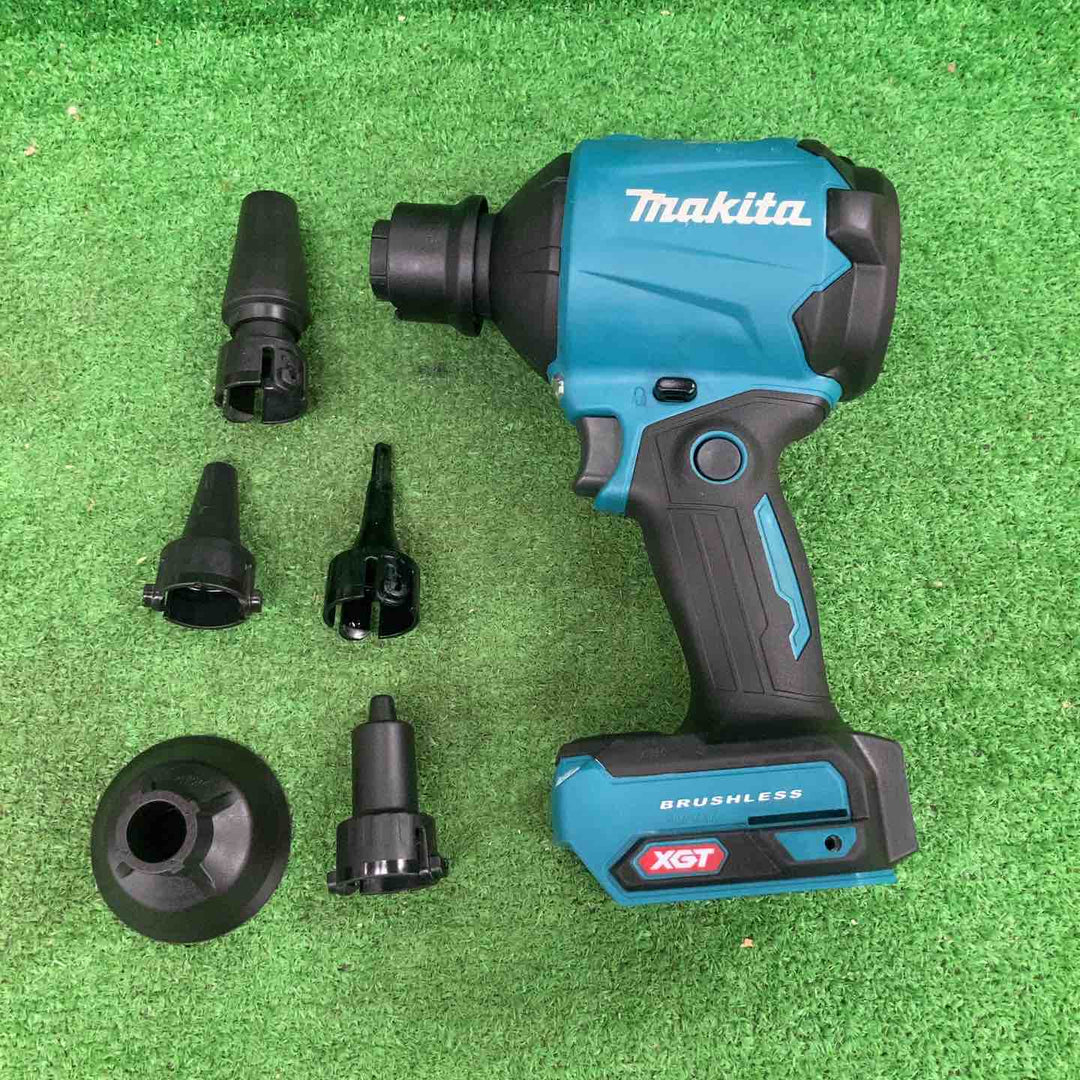 ★マキタ(makita) コードレスエアダスタ AS001GZ【川崎店】