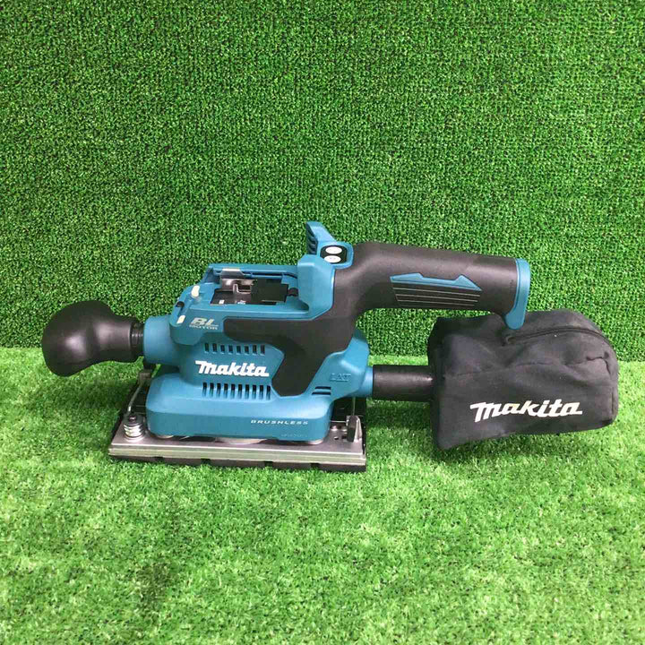 【中古美品】 マキタ/makita コードレス仕上サンダー BO380DZ 【鴻巣店】