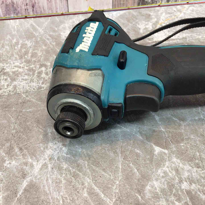 ★マキタ(makita) コードレスインパクトドライバー TD172DRGX【八潮店】