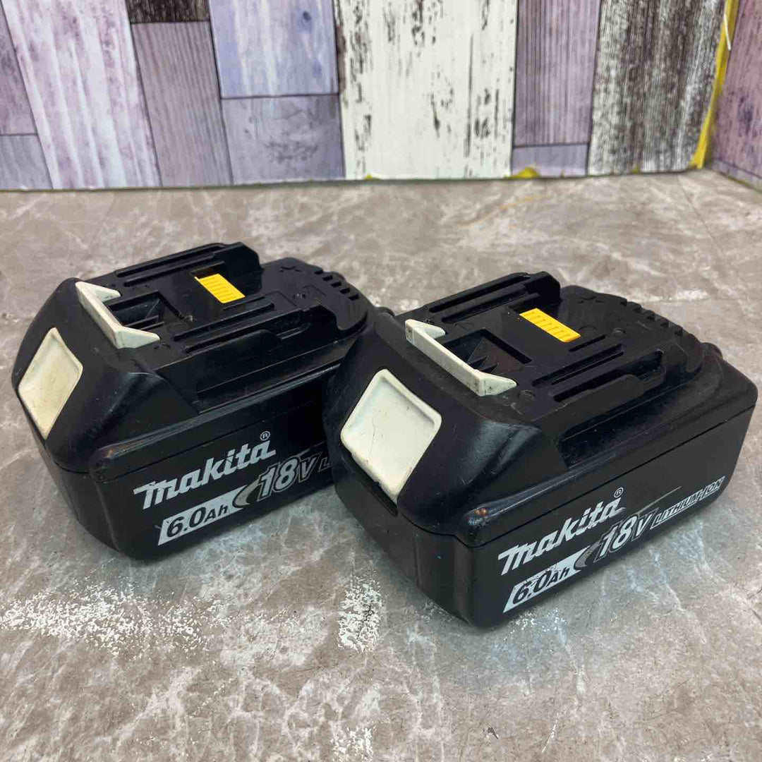 ★マキタ(makita) 125mmコードレスディスクグラインダー GA504DRGXN【八潮店】