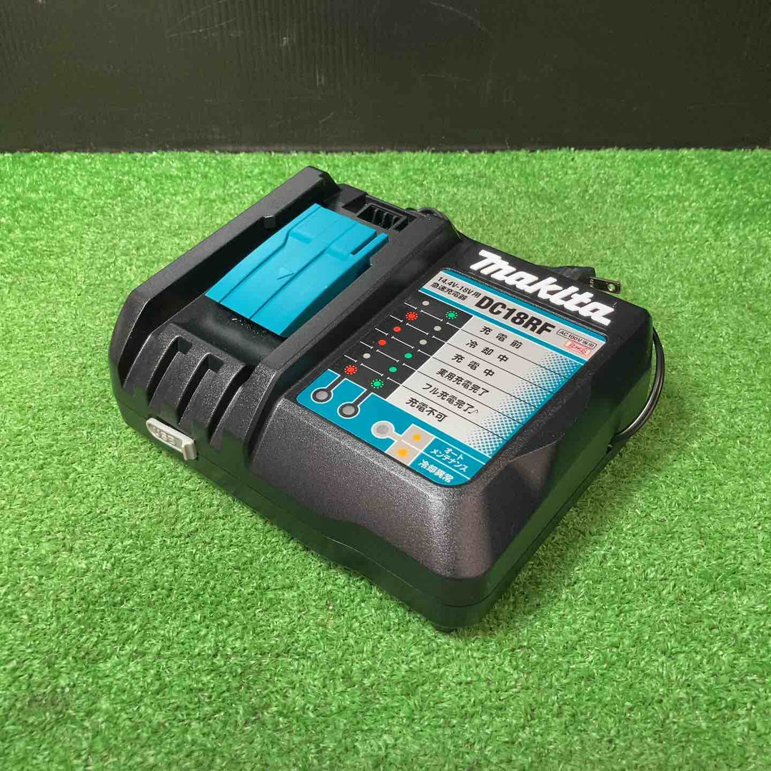 【中古品】★マキタ(makita) コードレスハンマドリル HR244DRGXB 充電器、バッテリー2個付き【岩槻店】