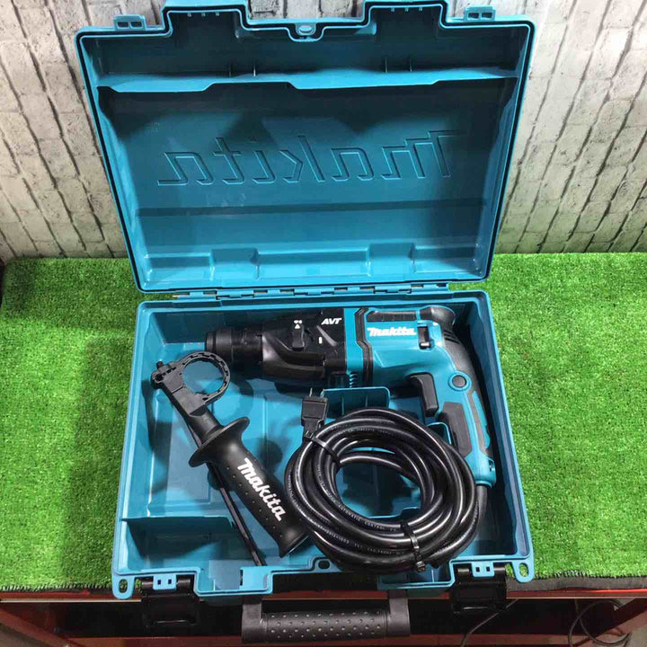 ★マキタ(makita) ハンマドリル HR1841F【川口店】