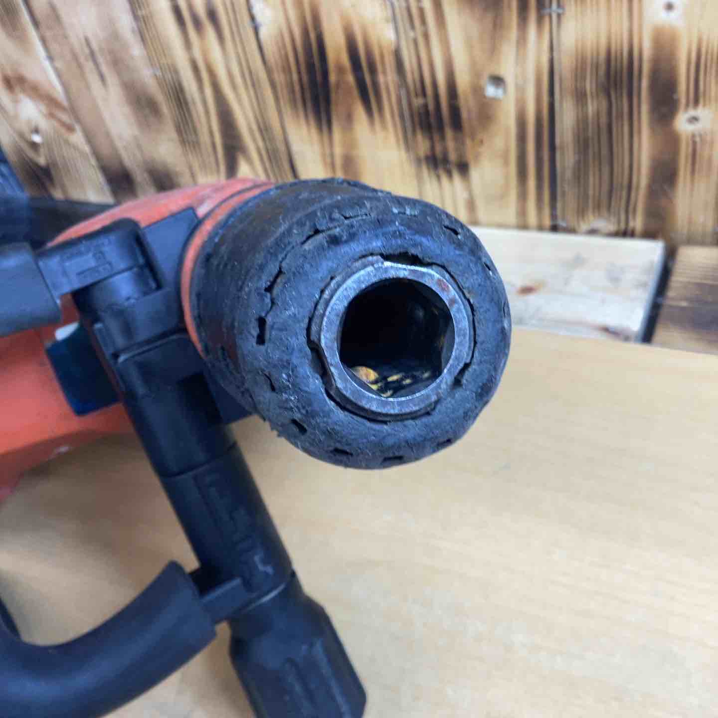 ◇ヒルティ(HILTI) 電動ハンマ TE500-X【越谷店】 – アクトツール