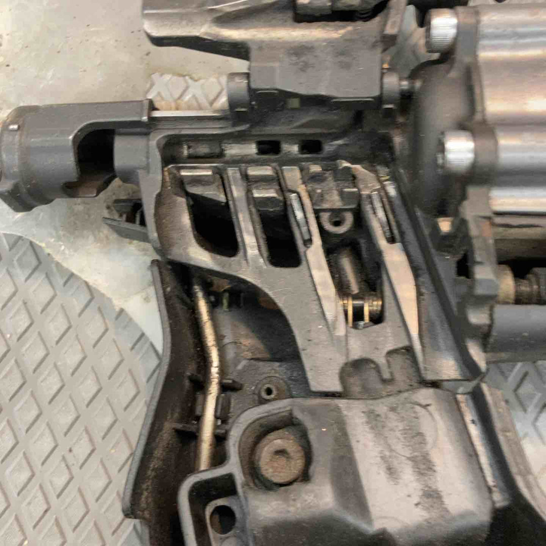 ☆マックス(MAX) 高圧エア釘打ち機 HN-50N2(D)【所沢店】