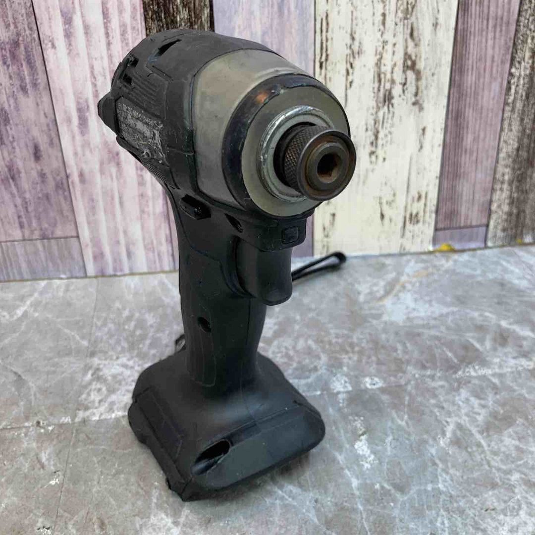 ★マキタ(makita) コードレスインパクトドライバー TD173DRGXB【八潮店】