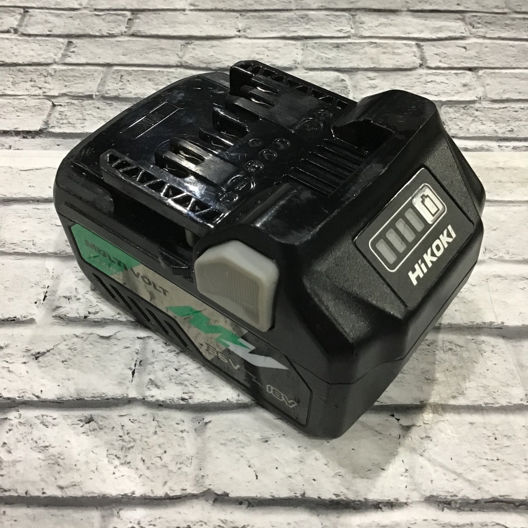 ★ハイコーキ(HIKOKI ※旧:日立工機) コードレスフロアタッカー N3604DM(XP)【川口店】