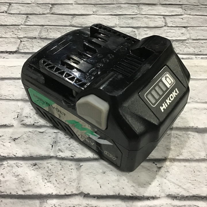 ★ハイコーキ(HIKOKI ※旧:日立工機) コードレスフロアタッカー N3604DM(XP)【川口店】