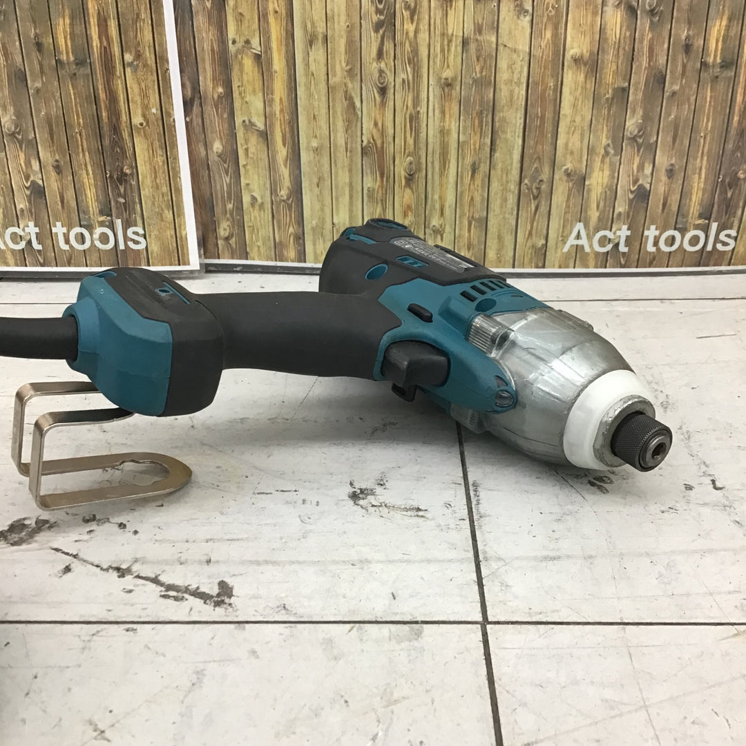 【中古品】 マキタ/makita インパクトドライバ TD0220 【鴻巣店】